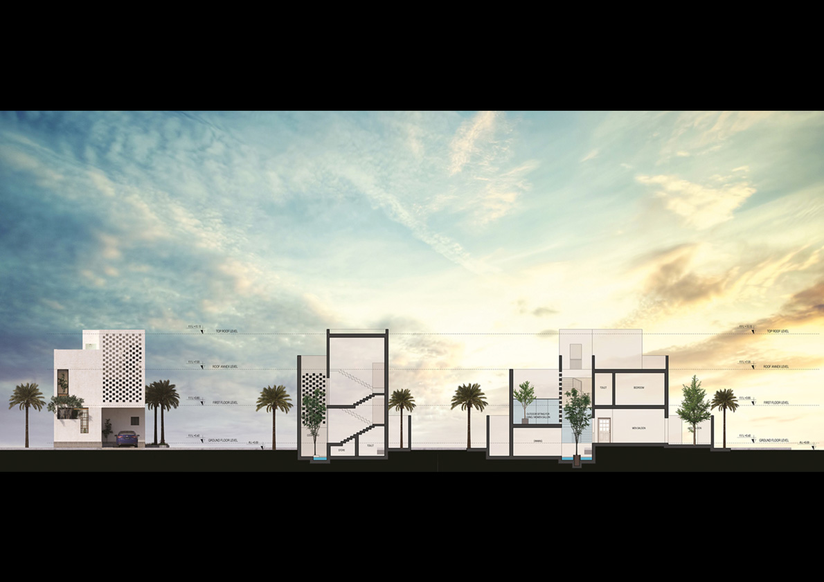 Affordable House 4