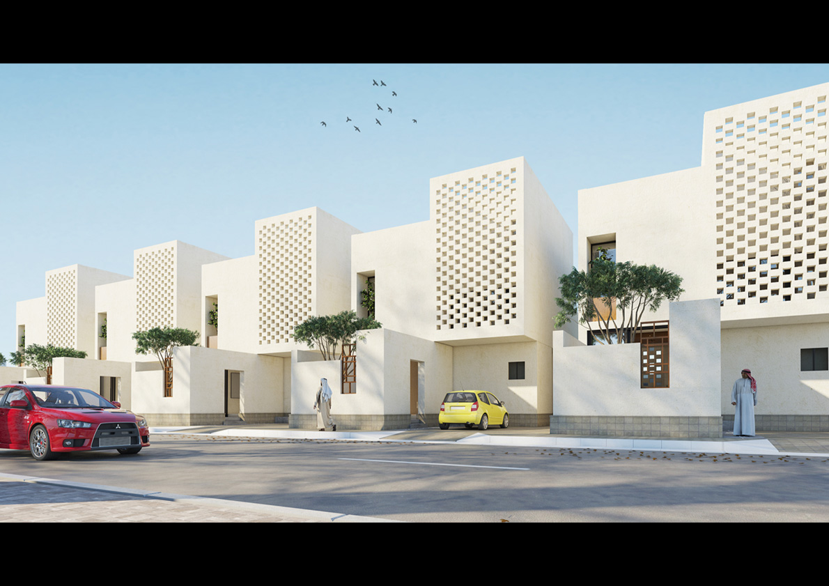 Affordable House 6