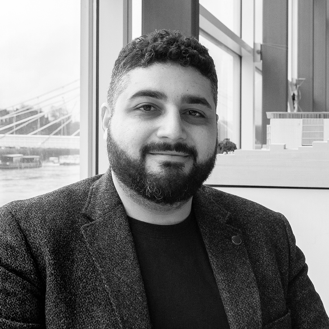 Khaled El-Ashry