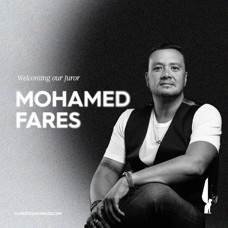 Mohamed Fares