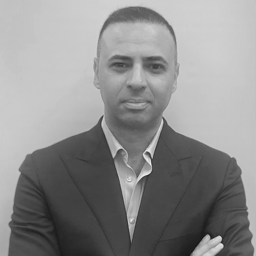 Rami Riad